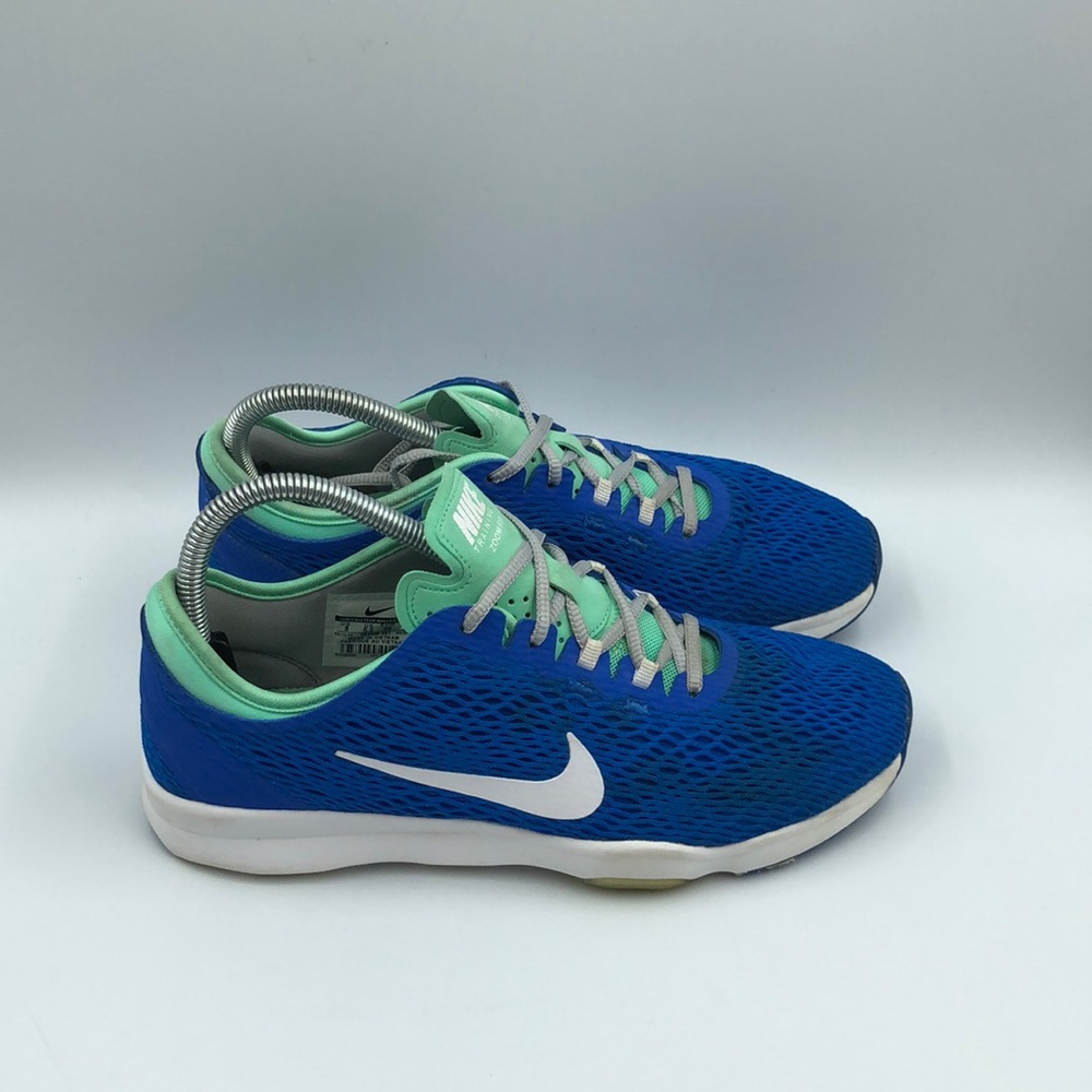 Nike Zoom Fit Training Shoes Women’s Sz 8